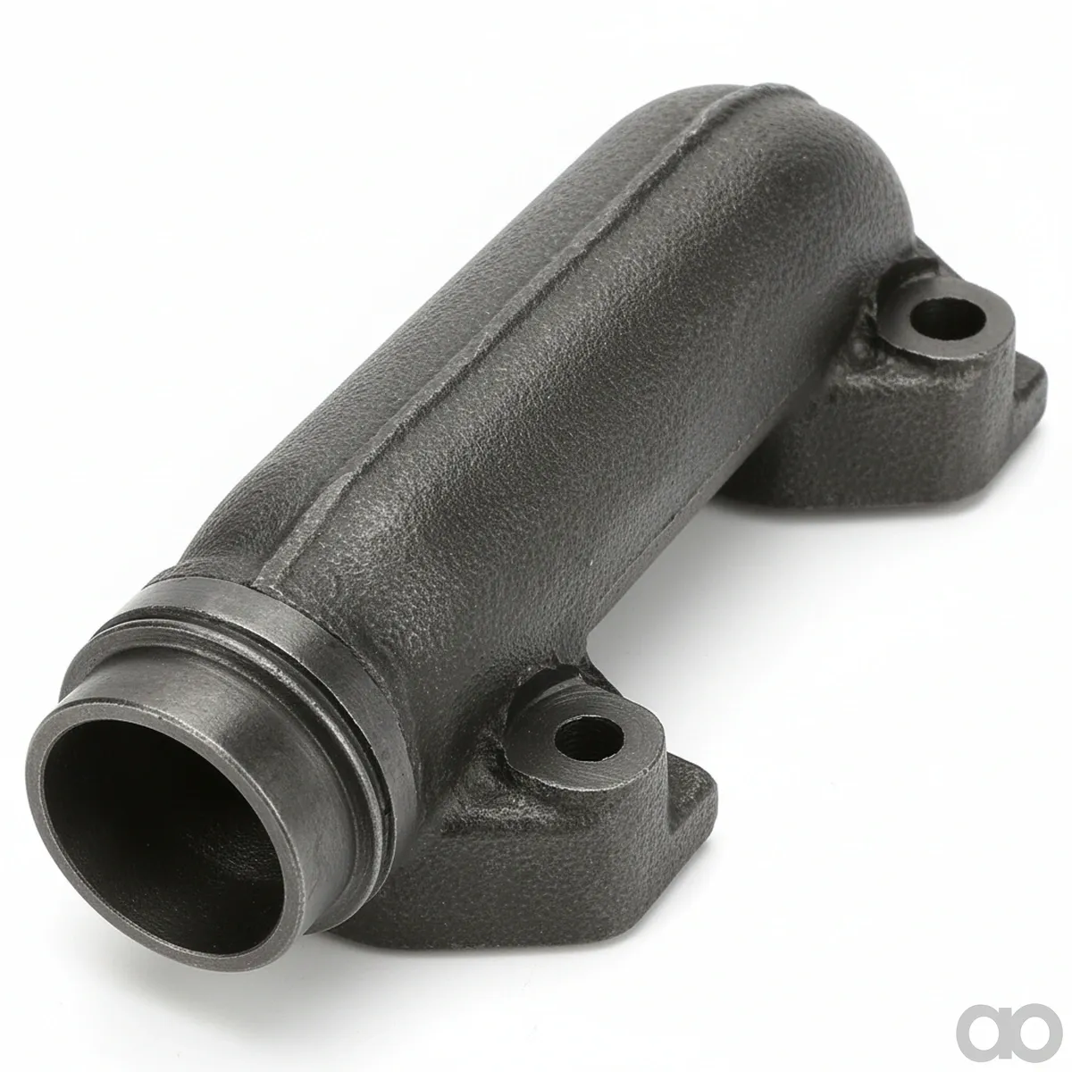 Fendt - F954200100160 - Exhaust Elbow