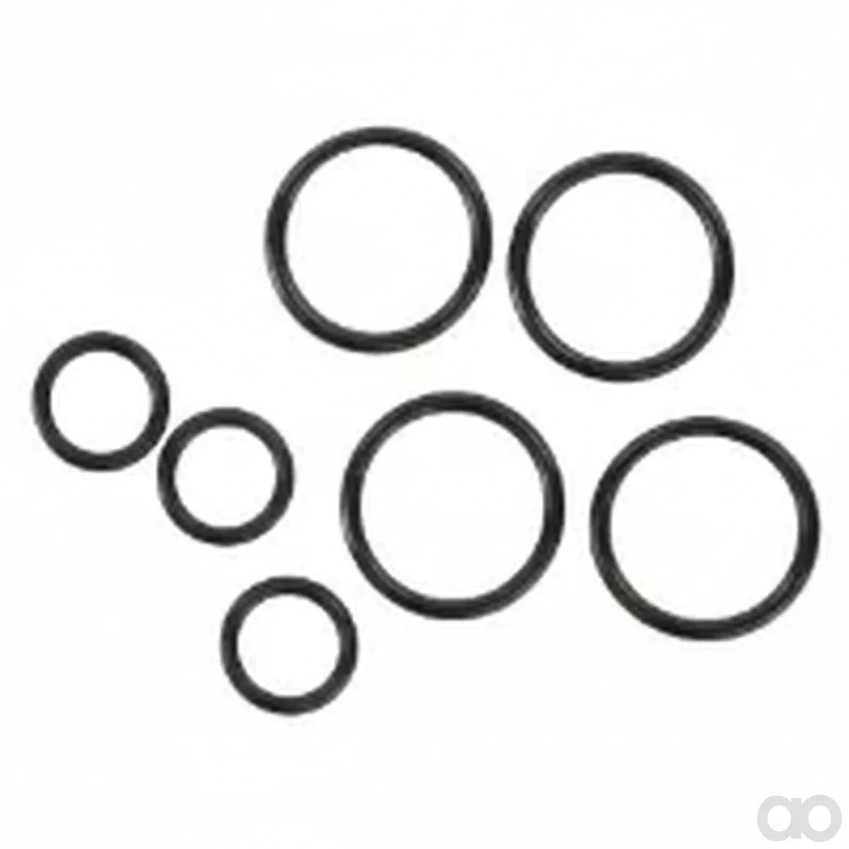 Fendt - F954960300010 - Seal Kit