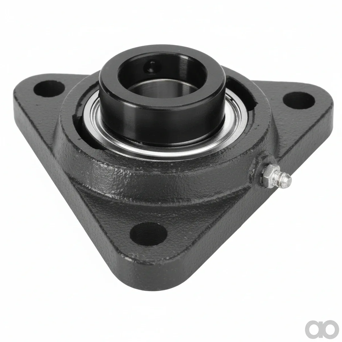 Fendt - FEL12255709 - Bearing Housing