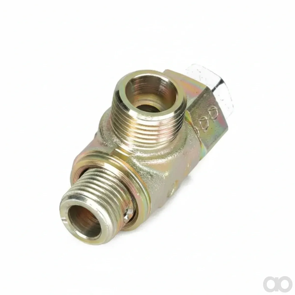 Fendt - FEL123760 - Restrictor Non-Return Valve