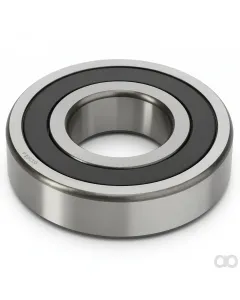 Fendt - FEL126813 - Deep Groove Ball Bearing