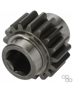 Fendt - FEL130879 - Spur Gear
