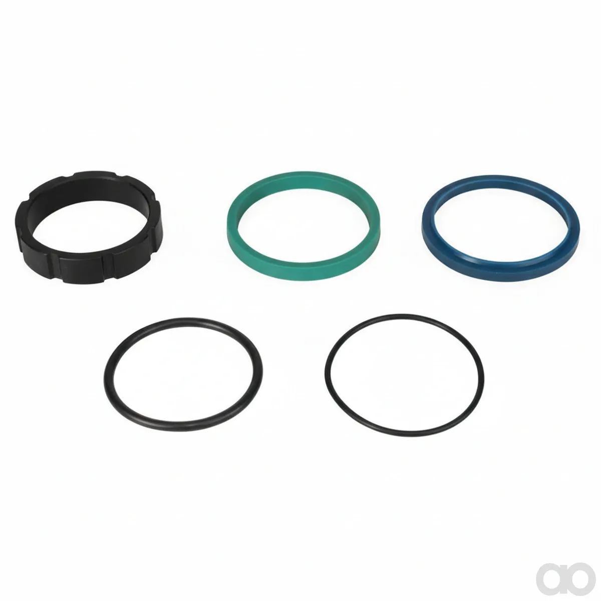 Fendt - FEL133436 - Seal Kit