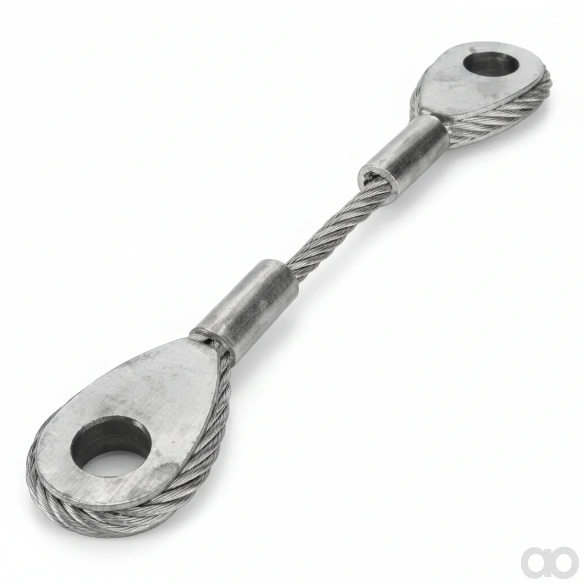 Fendt - FEL134338 - Wire Rope