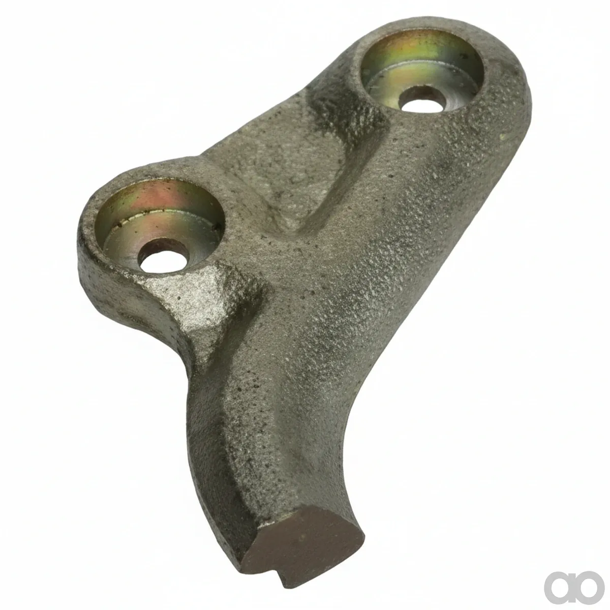 Fendt - FEL134389 - Outer Part