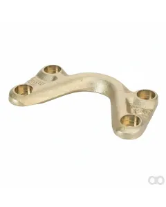Fendt - FEL135573 - Counterplate Cutter Bar