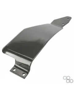 Fendt - FEL13575609 - Rock Guard, Right Hand