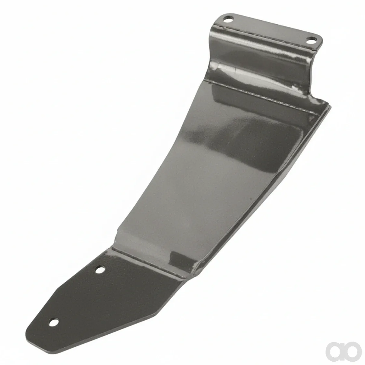 Fendt - FEL13855009 - Rock Guard, Left Hand