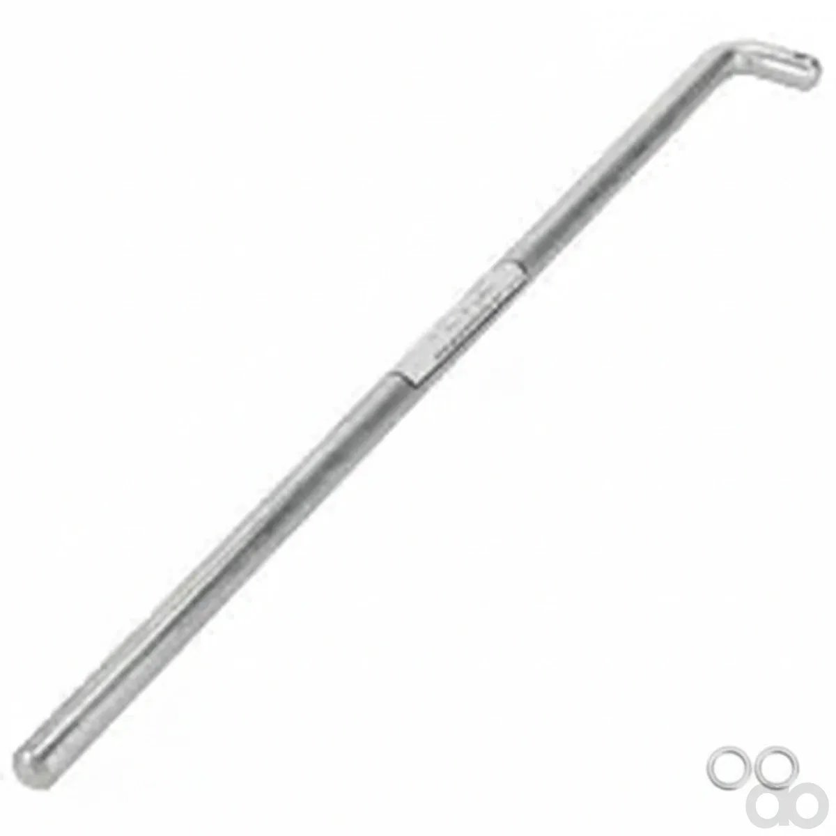 Fendt - FEL150620 - Guard Rod