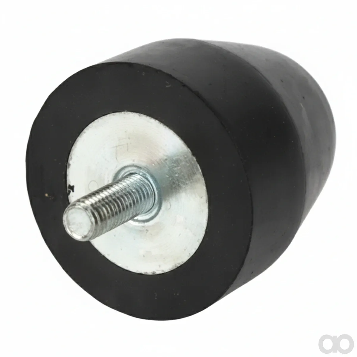 Fendt - FEL152650 - Rubber Buffer
