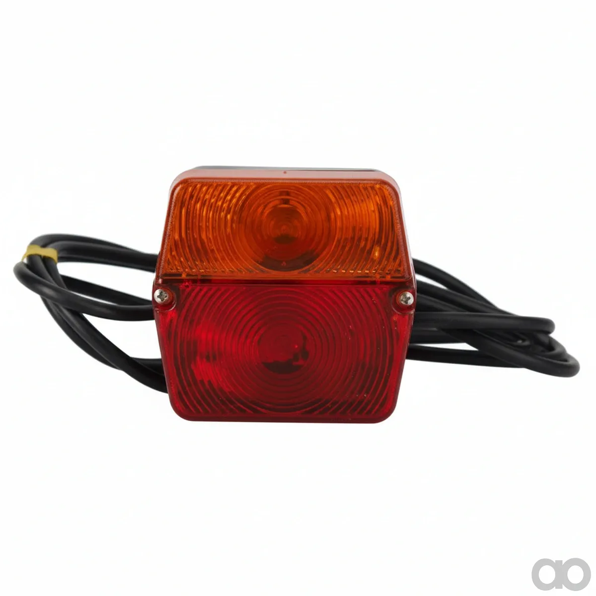 Fendt - FEL154837 - Combination Light, Fella, Rear, Brake & Indicator