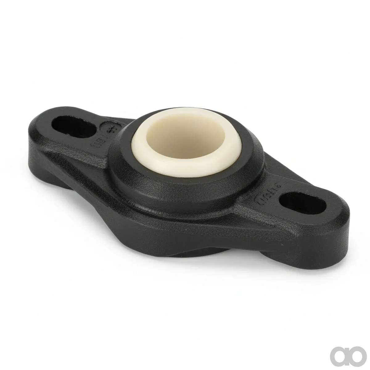 Fendt - FEL163293 - Bearing Flange