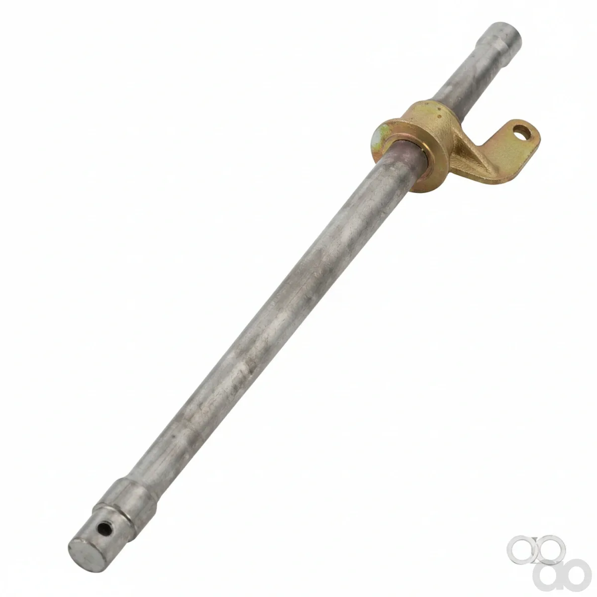 Fendt - FEL167255 - Control Shaft
