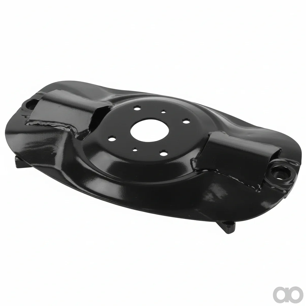 Fendt - FEL170701 - Sickle Plate
