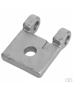 Fendt - FEL200019 - Knuckle