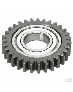 Fendt - FEL427277 - Spur Gear