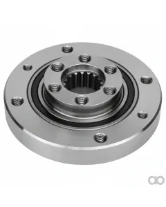 Fendt - FEL428938 - Flange