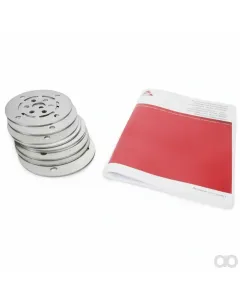 Fendt - FEL429980 - Security Disc of Drive Assembly 10 pcs
