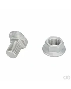 Fendt - FEL430791 - Holding Bolt