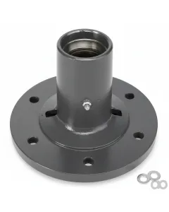 Fendt - FEL489401 - Rotor Hub
