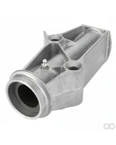 Fendt - FEL498439 - Tube 35 mm of Rotor Arm