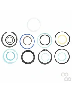 Fendt - G001990010740 - Seal Kit