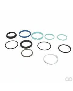 Fendt - G001990010760 - Seal Kit