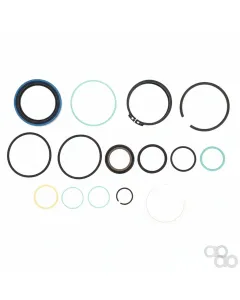 Fendt - G001990010890 - Seal Kit