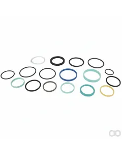 Fendt - G001990010940 - Seal Kit