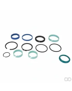 Fendt - G001990010960 - Seal Kit