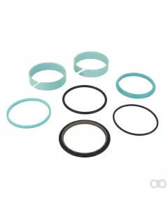 Fendt - G001990011100 - Seal Set Hydraulic Cylinder