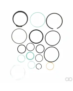 Fendt - G001990011150 - Seal Kit Hydraulic Cylinder