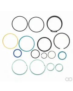 Fendt - G001990011170 - Seal Set Hydraulic Cylinder