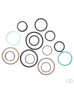 Fendt - G001990011180 - Seal Kit Steering Cylinder