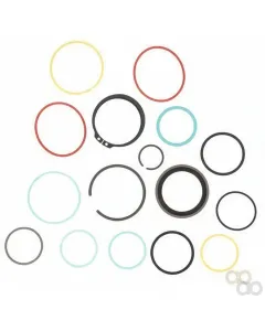 Fendt - G001990011260 - Seal Set Hydraulic Cylinder