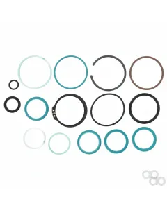 Fendt - G001990011330 - Seal Kit, Steering Cylinder