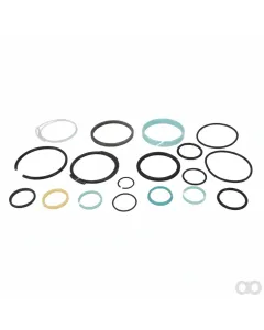 Fendt - G001990011340 - Seal Set Hydraulic Cylinder
