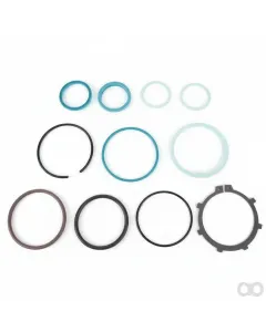 Fendt - G001990011360 - Seal Set Hydraulic Cylinder