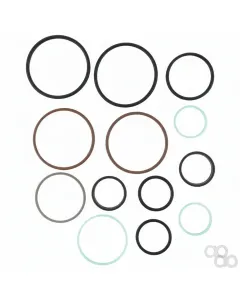Fendt - G001990011380 - Seal Kit, Steering Cylinder