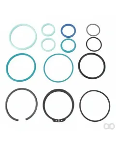 Fendt - G001990011400 - Seal Kit, Hydraulic Lift Cylinder