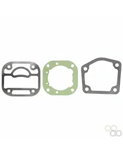 Fendt - G001990011410 - Seal Kit