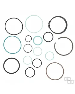 Fendt - G001990011470 - Seal Kit, Hydraulic Cylinder