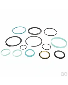Fendt - G001990011480 - Seal Set Hydraulic Cylinder