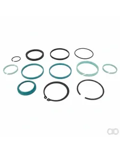 Fendt - G001990011490 - Seal Set Hydraulic Cylinder