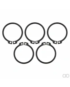 Fendt - G001990200060 - Retaining Ring Set
