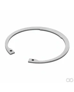 Fendt - G001990200070 - Retaining Ring Set