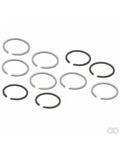Fendt - G001990200080 - Circlip Set