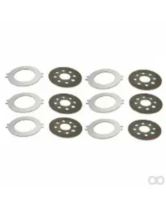 Fendt - G001990200330 - Repair Kit, Brake Disc