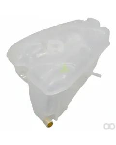 Fendt - G117200050110 - Expansion Tank with Cap 300C/CI