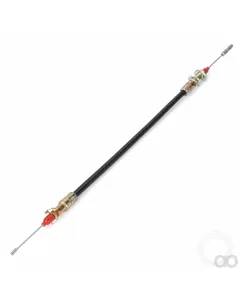 Fendt - G117202170010 - Bowden Cable